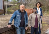 Сериал Крепкий Харт / Die Hart (2020) - cцена 3