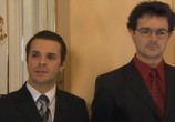Сериал Девять неизвестных (2006) - cцена 3