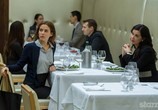 Сериал Девушка по вызову / The Girlfriend Experience (2016) - cцена 1