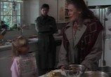 Сцена из фильма Кларенс / Clarence (1990) Кларенс сцена 8