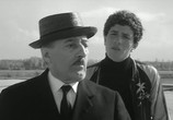 Фильм Птицы большие и малые / Uccellacci e uccellini (1966) - cцена 5