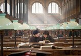 Фильм Хранитель времени / Hugo (2012) - cцена 2