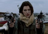 Фильм Обитель зла 4: Жизнь после смерти 3D / Resident Evil: Afterlife (2010) - cцена 9