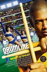 Барабанная дробь / Drumline (2002)
