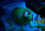 Мультфильм Университет монстров / Monsters University (2013) - cцена 1