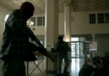 Сериал Заложники / Hostages (2013) - cцена 6