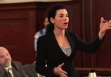 Сериал Кентерберийский закон / Canterbury's Law (2010) - cцена 2