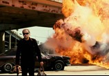 Фильм Сумасшедшая езда / Drive Angry 3D (2011) - cцена 3