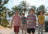 Фильм Переростки / The Inbetweeners (2011) - cцена 3
