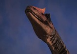 ТВ Планета динозавров. Совершенные убийцы. / Planet dinosaur. Ultimate killers (2011) - cцена 2