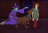 Мультфильм Скуби-Ду! Динамит / The Scooby-Doo/Dynomutt Hour (1976) - cцена 4