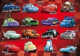 ТВ Тачки - Дополнительные материалы / Cars - Bonuces (2006) - cцена 1
