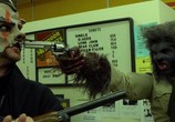 Фильм Волк-полицейский / WolfCop (2014) - cцена 1