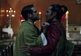 Сериал Диаблеро / Diablero (2018) - cцена 6