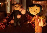Мультфильм Коралина в стране кошмаров / Coraline (2009) - cцена 1