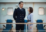Сериал Открытое море / Alta mar (2019) - cцена 5