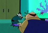 Мультфильм Ким Пять-с-плюсом: Подумаешь, трагедия / Kim Possible: So the Drama (2005) - cцена 4