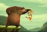 Мультфильм Сезон охоты / Open Season (2006) - cцена 3