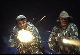Фильм Рэмбо 3 / Rambo III (1988) - cцена 7