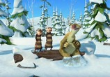 Мультфильм Ледниковый период: Гигантское Рождество мамонта / Ice Age: A Mammoth Christmas (2011) - cцена 1