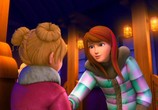Мультфильм Барби: Чудесное Рождество / Barbie: A Perfect Christmas (2011) - cцена 2