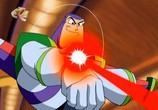 Мультфильм История игрушек: Приключения Базза Лайтера из звездной команды / Buzz Lightyear of Star Command (2000) - cцена 3