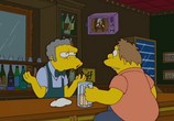 Мультфильм Симпсоны / The Simpsons (1989) - cцена 9