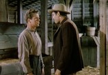 Фильм Возвращение Фрэнка Джеймса / The Return of Frank James (1940) - cцена 2