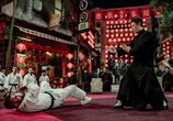 Фильм Ип Ман 4 / Yip Man 4 (2019) - cцена 3