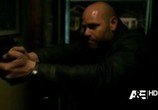 Сериал Короли побега / The Breakout Kings (2011) - cцена 1