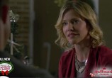 Фильм Праздник к нам приходит / It's Beginning to Look a Lot Like Christmas (2019) - cцена 2