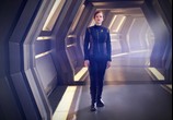 Сериал Звёздный путь: Дискавери / Star Trek: Discovery (2017) - cцена 1