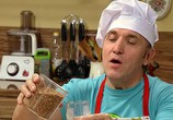 Сериал Школа выживания от одинокой женщины с тремя детьми в условиях кризиса (2015) - cцена 4