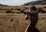 Фильм Обитель страха / The Wind (2019) - cцена 1