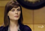 Сериал Кости / Bones (2005) - cцена 5