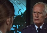 Фильм Рой / The Swarm (1978) - cцена 3