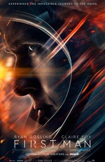 Человек на Луне / First Man (2018)
