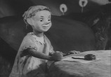 Фильм Золотой ключик (1939) - cцена 3
