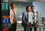 Сериал Настоящий гений / Pure Genius (2016) - cцена 1