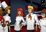Мультфильм Скуби Ду и Призрак-Гурман / Scooby-Doo! and the Gourmet Ghost (2018) - cцена 5