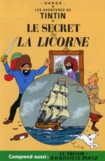 Приключения Тинтина /  The Adventures of Tintin (1991)
