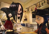 Мультфильм Коралина в стране кошмаров / Coraline (2009) - cцена 4