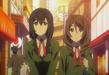 Мультфильм Лострейдж: Пробуждение Wixoss / Lostorage Incited Wixoss (2016) - cцена 3