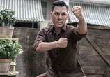 Фильм Мастер Z: Наследие Ип Мана / Cheung Tin-Chi (2018) - cцена 1