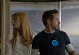 Фильм Железный человек 3 / Iron Man 3 (2013) - cцена 8