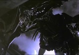 Фильм Чужие / Aliens (1986) - cцена 4