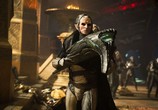 Фильм Тор 2: Царство тьмы / Thor: The Dark World (2013) - cцена 4
