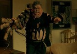 Сцена из фильма Зов зомби / Call Of The Undead (2018) Зов зомби сцена 17