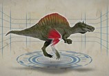 ТВ Discovery: Гигантские чудовища: Крупнейший динозавр-убийца / Mega Beasts: Biggest Killer Dino (2009) - cцена 1