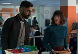 Сериал Экли Бридж / Ackley Bridge (2017) - cцена 2